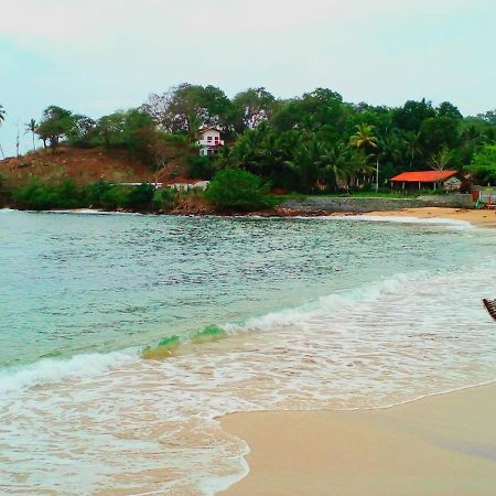 Shashi Villa Tangalle Ngoại thất bức ảnh