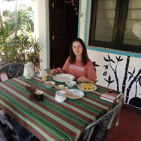 Shashi Villa Tangalle Ngoại thất bức ảnh